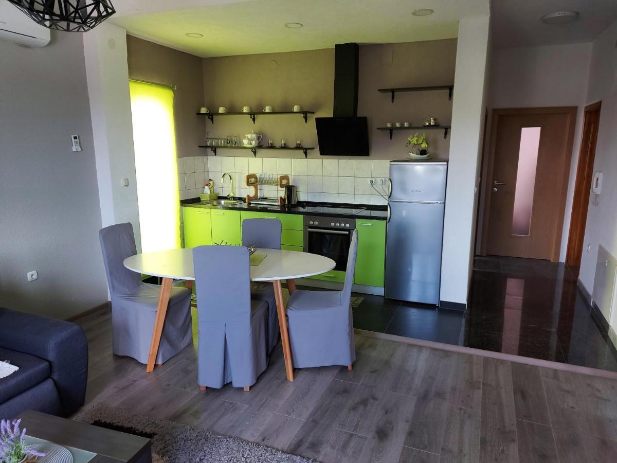 Apartman Malkoc Bihac Exterior photo